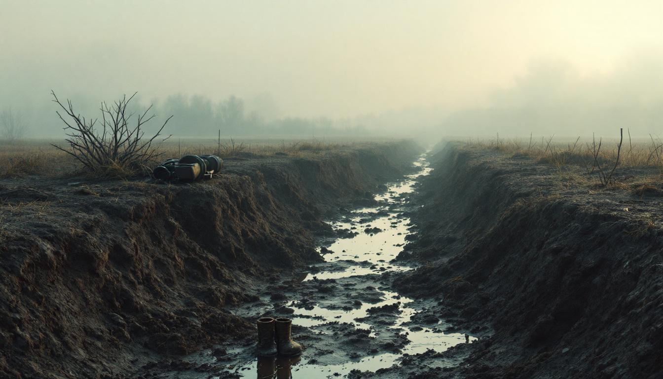 150,000 Ukrainian Soldiers Have Gone AWOL — And We're Still Sending Billions Like Everything's Fine