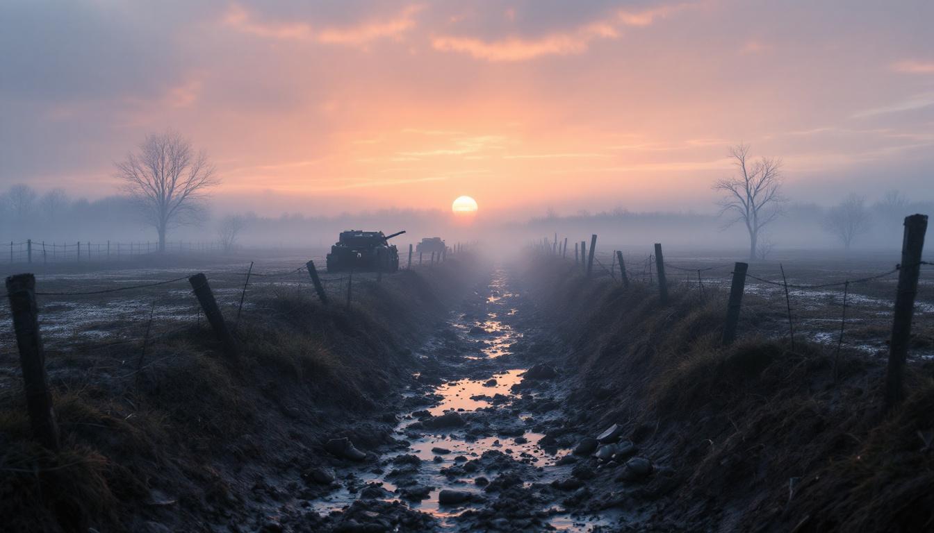 150,000 Ukrainian Soldiers Have Gone AWOL — And We're Still Sending Billions Like Everything's Fine