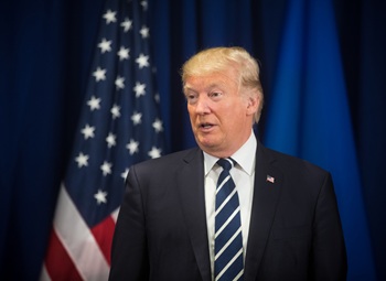 A Democrat Just Filed Impeachment Articles Against Trump. The Reason Will Make Your Eyes Roll.