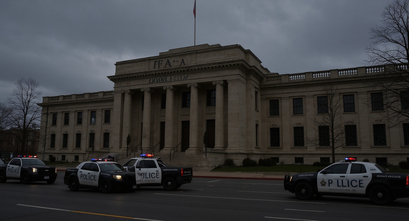 A Federal Employee Threatened to Kill the President — And Yes, YOU Were Paying His Salary