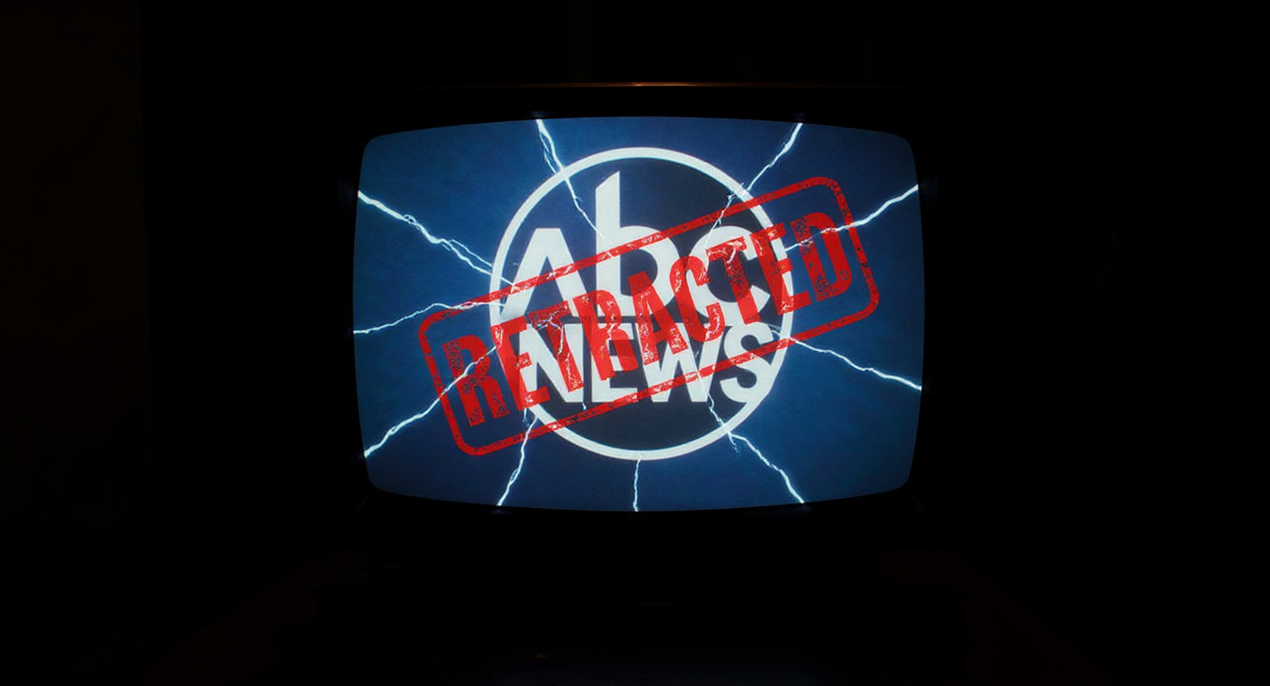 ABC News Nukes Its Own Hit Piece on Trump's Sons After Facts Collapse in Under 24 Hours