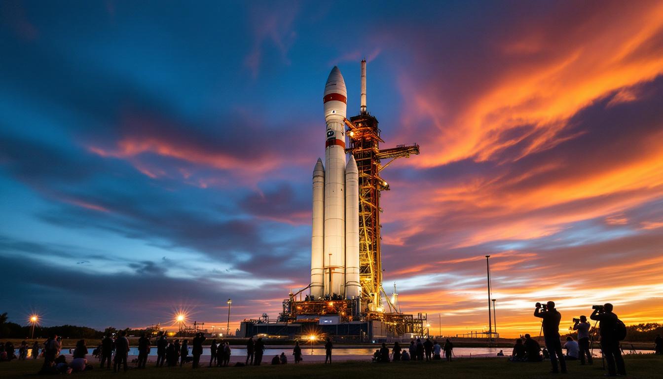 America's Going Back to the Moon Despite Washington's Best Efforts to Stop Them
