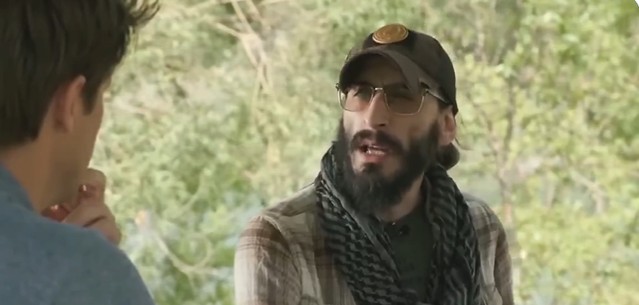 Armed Civilian Stopped the Idaho In-N-Out Shooter With a Pistol and a Spine — His Account Is Everything