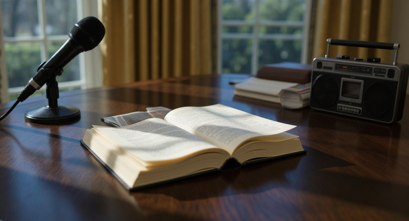 Biden's $10 Million Memoir Is About to Prove Everything We Said About Him Was True