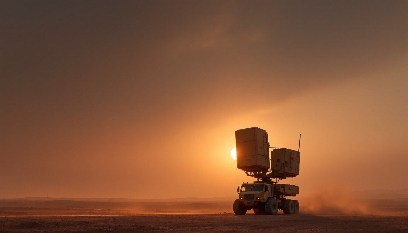 Border Agents to Test 'Heat Ray' Gun to Deter Illegal Immigration