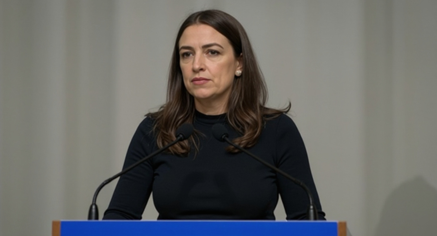 Champagne Socialist AOC Blew $47,000 on Boutique Hotels While Lecturing You About Income Inequality