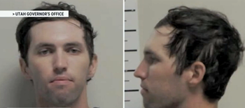 Charlie Kirk's Killer Wants to Hide Evidence From the Public — Shocking, Right?
