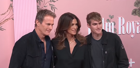 Cindy Crawford's Son Dead at 27 — He Was Already in Rehab When It Happened
