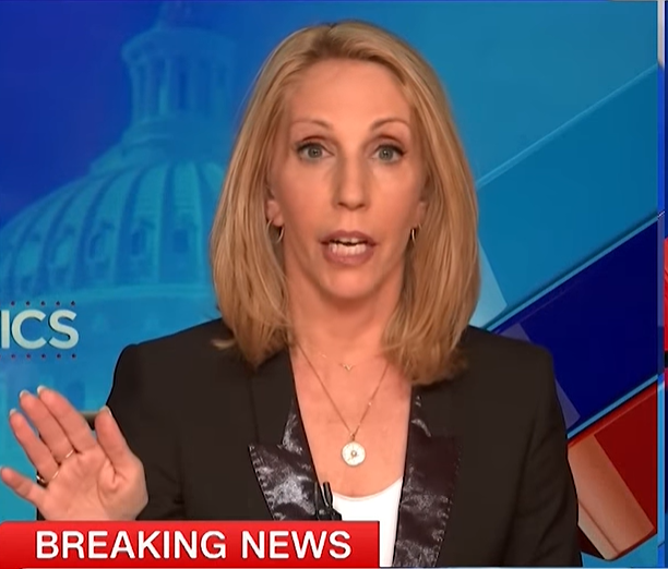 CNN Host Calls Her Own Poll 'Gross' When Michigan Voters Give the Wrong Answer on Muslims