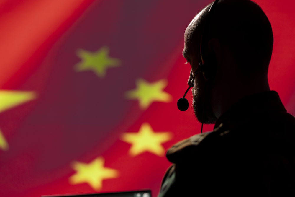 Congress Finally Pulls Back the Curtain on China, Cuba, and Iran's Influence Puppets Operating Inside America