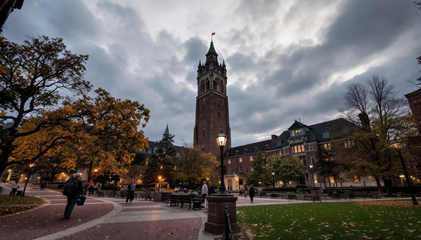 Cornell Accuser Admitted She Wanted to Pass Out So Men Could Be 'Charged With Rape'