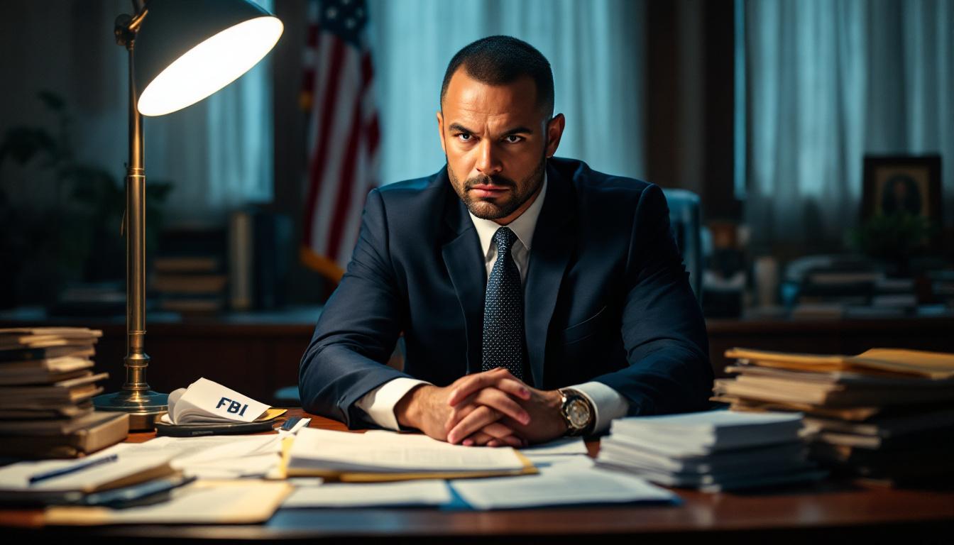 Dan Bongino Found the Russiagate Mother Lode in an FBI Burn Bag — And It's Ten Times Worse Than Anyone Thought