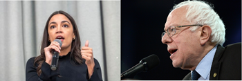 Even CNN Admits It: Most Americans Say Democrats Have Gone Too Far Left