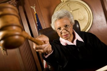 DOJ Catches 20,000 Noncitizens Voting in California — So California Swapped the Judge