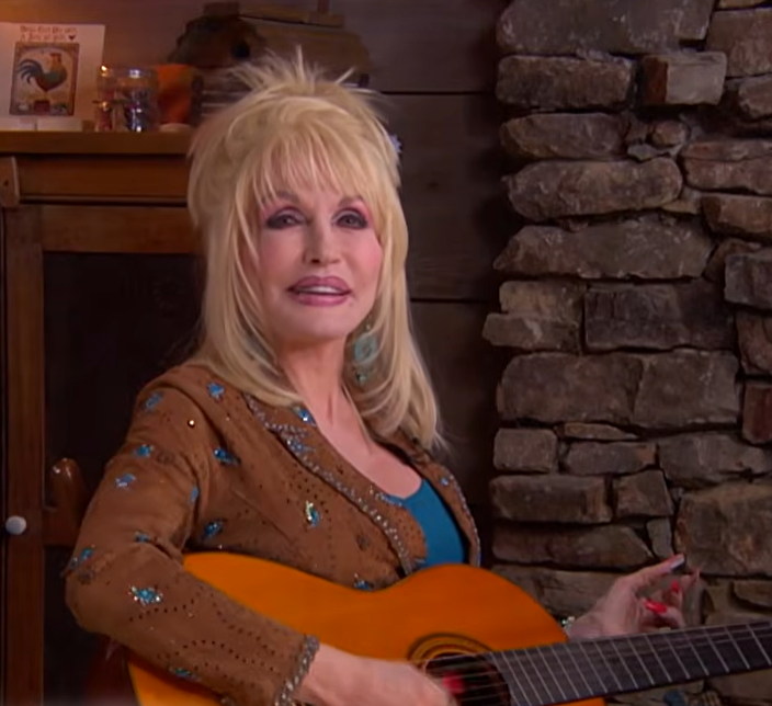 Dolly Parton's Cause of Death Revealed Just One Day After Her Passing