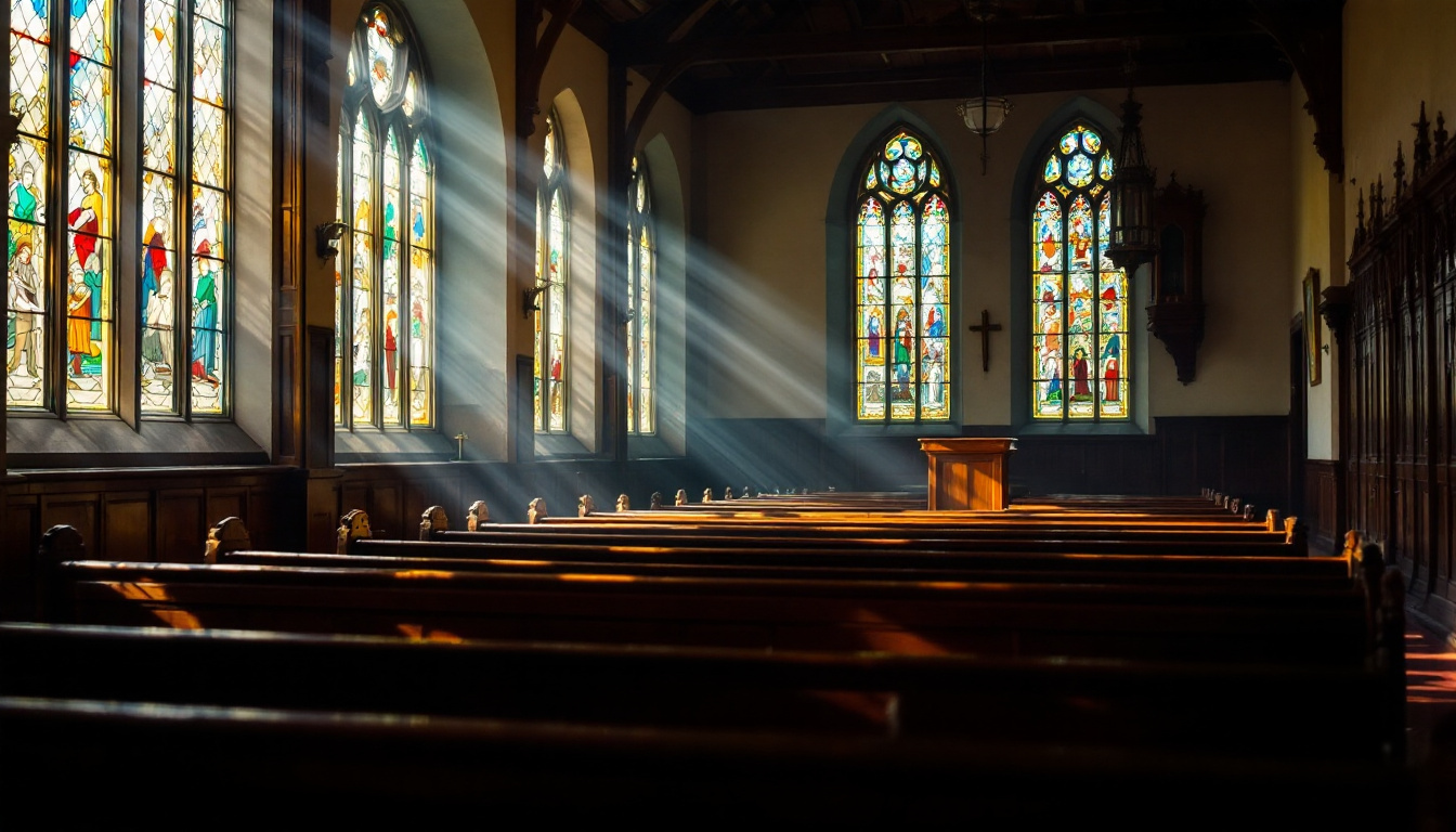 Episcopal Priestess Claims Mary 'Assigned' Jesus Male at Birth — Says He Was Resurrected in His 'True Transgender Body'