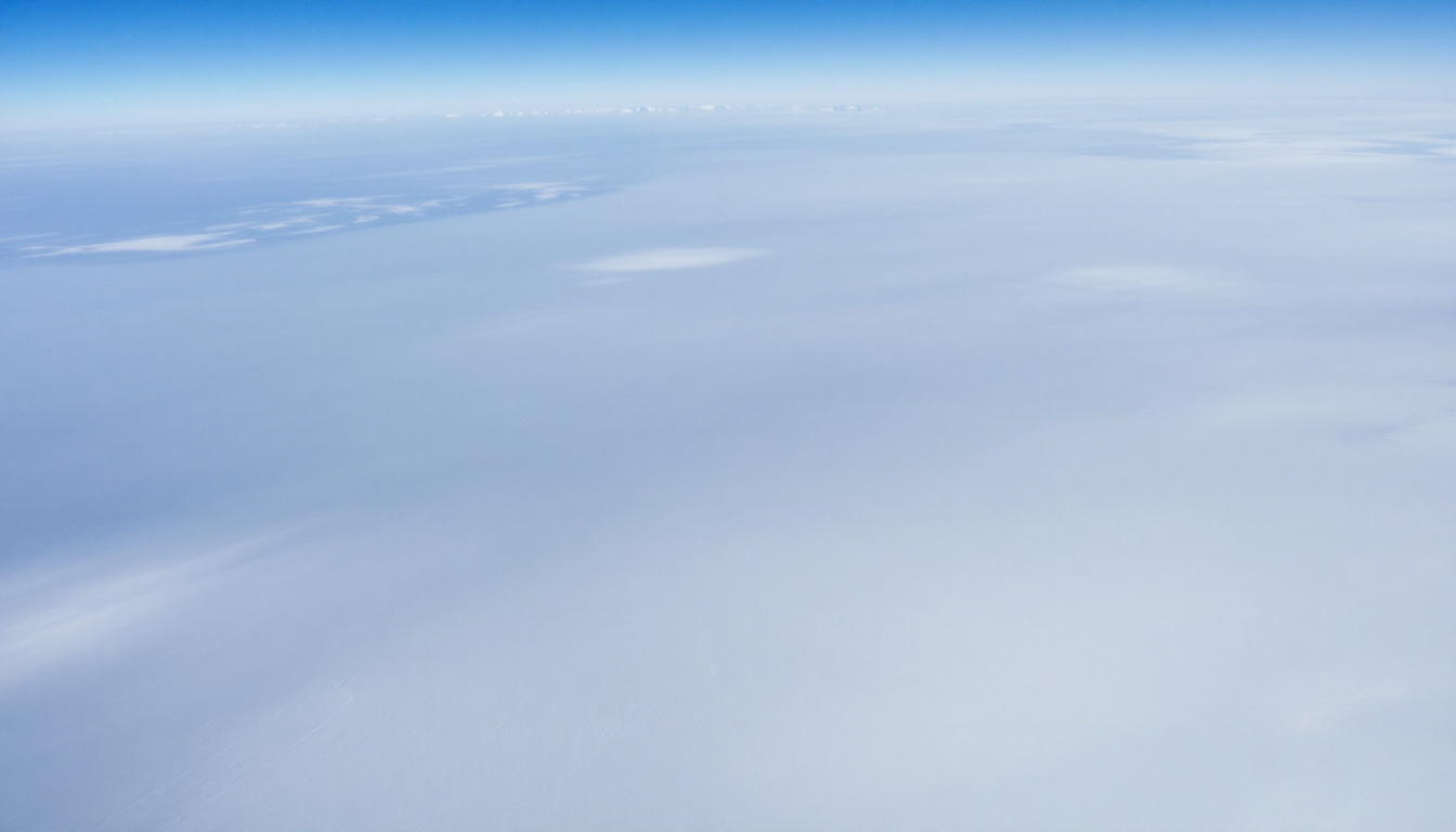 Greenland's Ice Cap Grew This Year and the Climate Cult Is Pretending It Didn't Happen