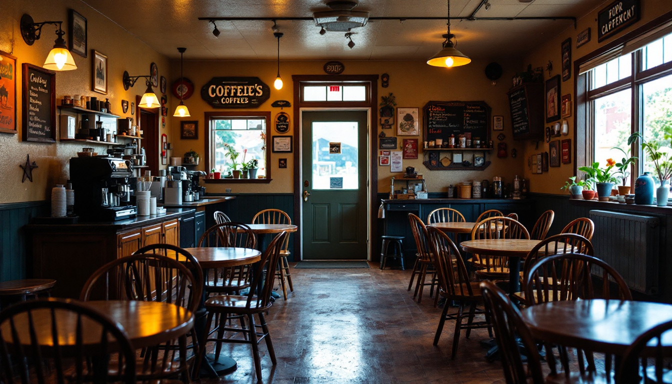 Idaho Cafe Owner Boots Pro-Life Mom and Her Kids, Says They're Basically the KKK