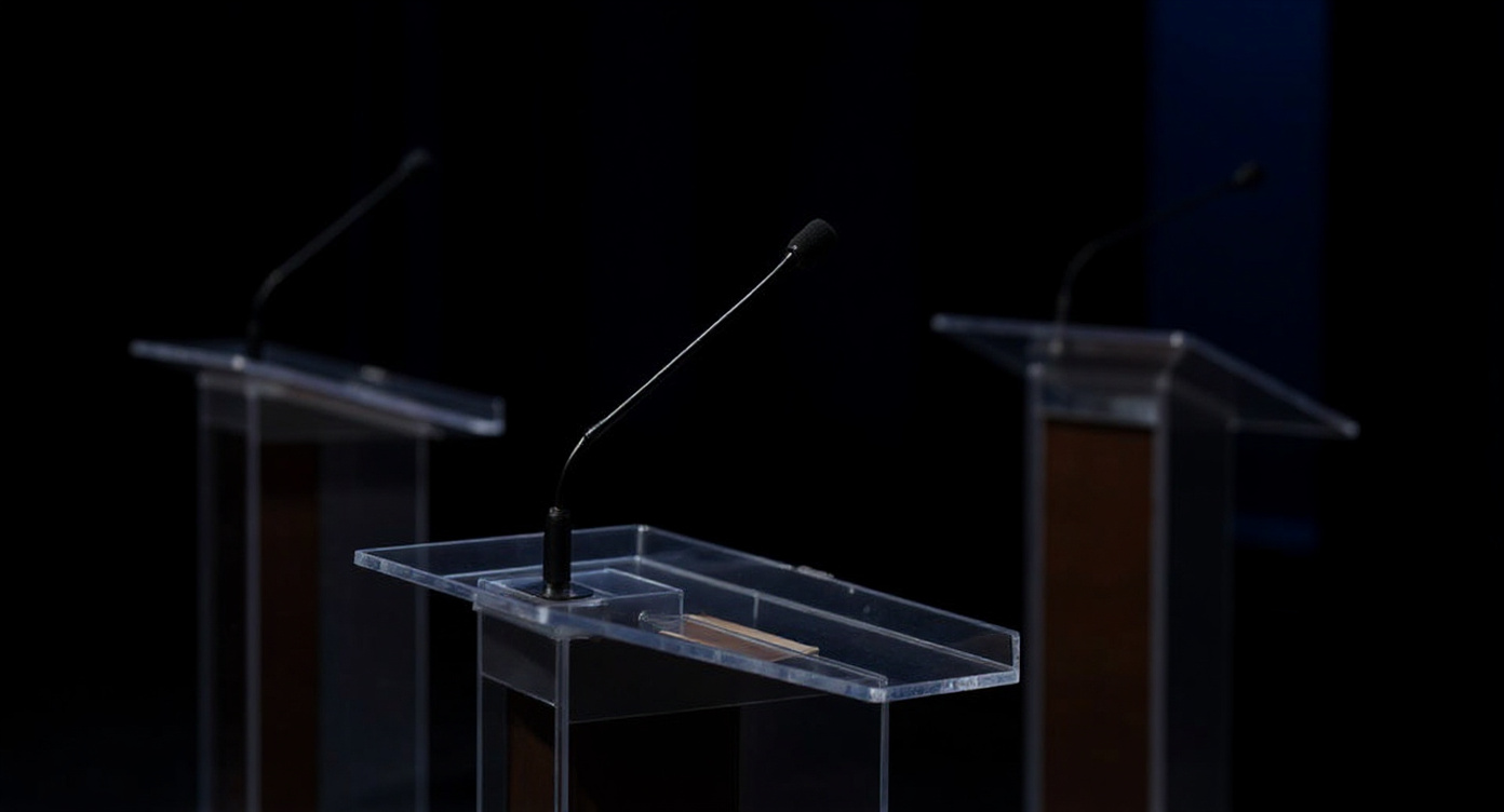 Jill Biden Won't Rule Out That Joe Was Drugged Before the Debate — 'Who Knows? Who Knows?'