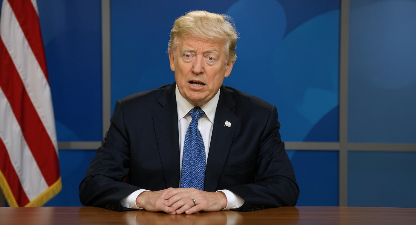 Jon Stewart Just Praised Trump on National Television — Somebody Check the Thermostat in Hell