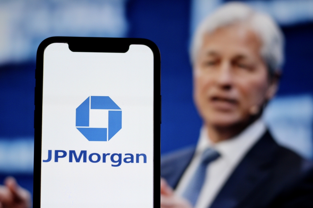 JPMorgan Closed Trump's Accounts — And Just Admitted It