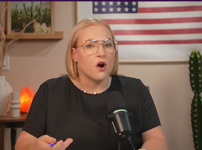 Meghan McCain Was One of Fauci's Defenders. Not Anymore.