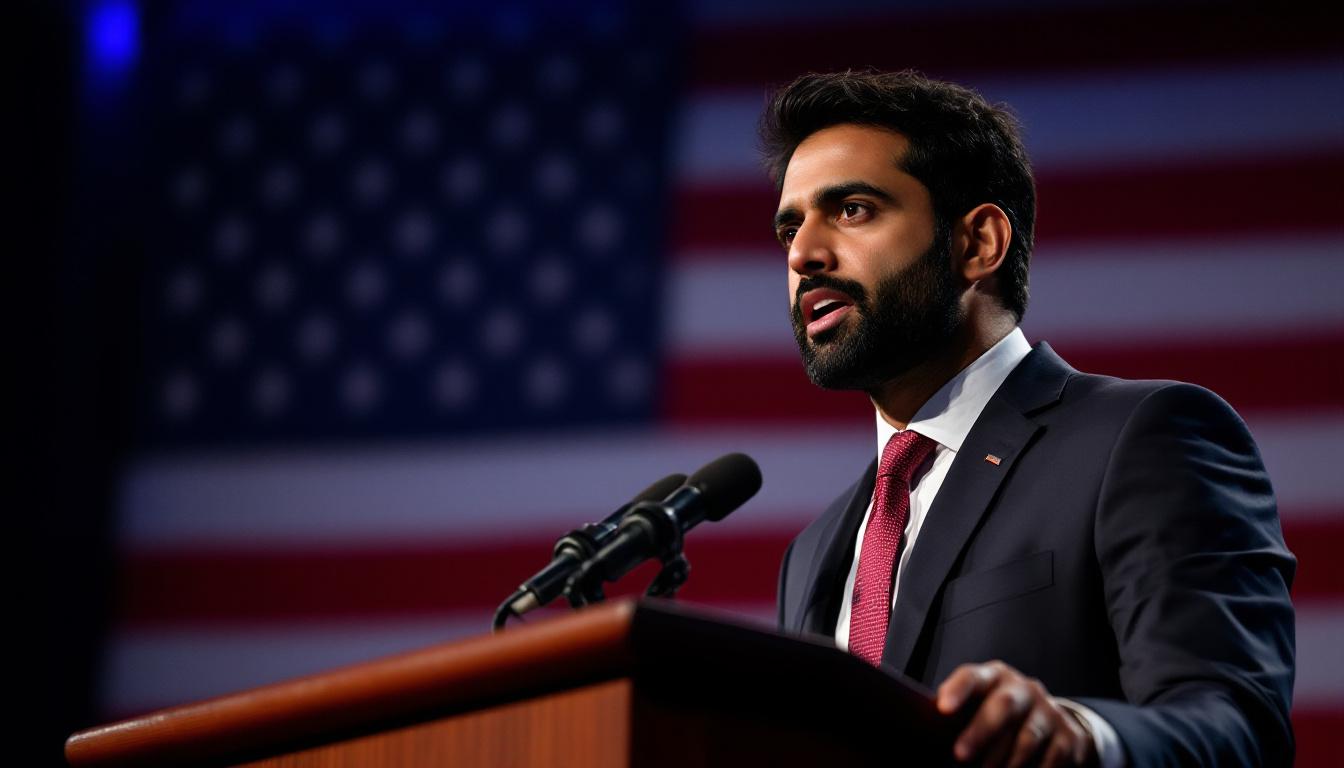 Nearly 300 Fake Healthcare Companies Were Billing Ohio Taxpayers From Empty Buildings — Vivek Just Promised to Burn It All Down