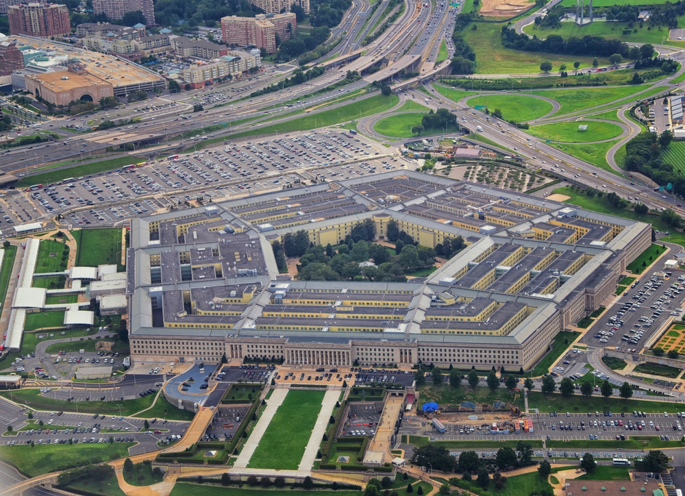 Never-Before-Seen Footage of the Pentagon Attack on 9/11 Finally Surfaces — 25 Years Later
