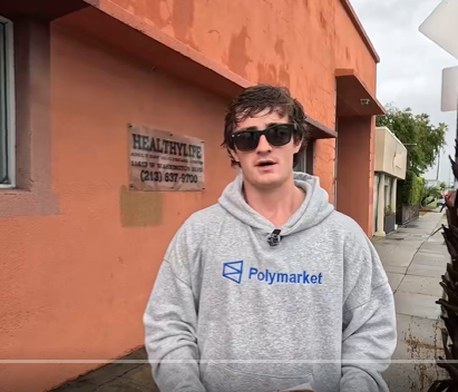 Nick Shirley Confronts the Official Who Protested His Exposé of California's Fraud