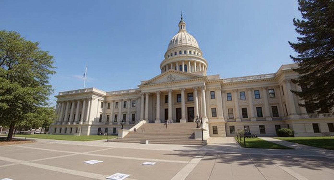 Nick Shirley Confronts the Official Who Protested His Exposé of California's Fraud