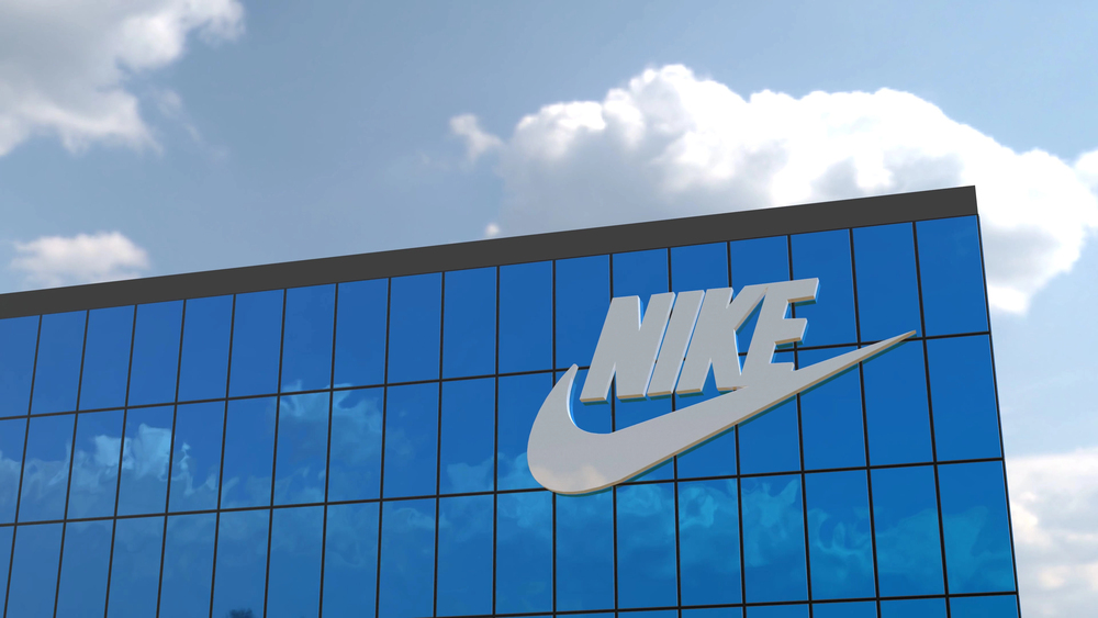 Nike's CEO Is "So Tired" of Fixing the Company He Helped Break