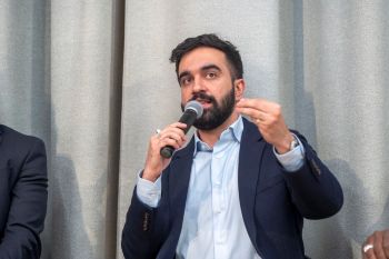 NYC's Socialist Mayor Blows $65 Million on Sex Changes, Then Says It's 'Not Political'