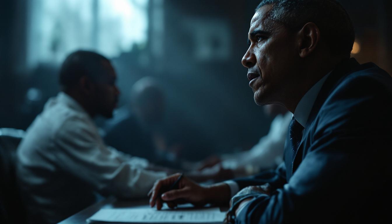 Obama Just Told You Exactly Where Government Healthcare Is Headed — And Nobody's Listening