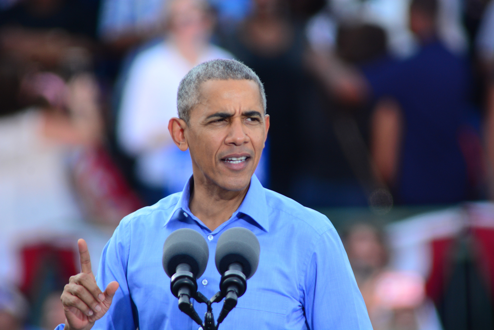 Obama Wonders How America Got So Divided. Here's His Receipt.
