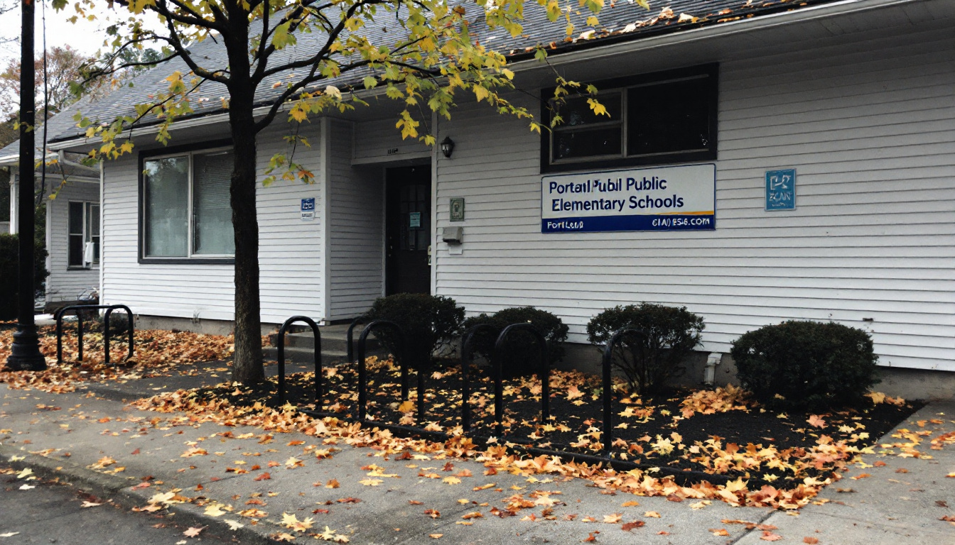 Portland School Official Wants to Ban Classroom Dogs Because Islamic Law Says Their Saliva Is 'Impure'