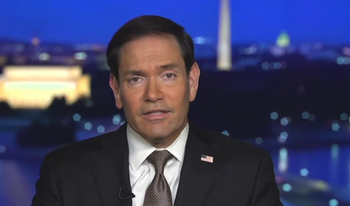 Rubio Signs the Expulsion Papers — Cuban Diplomat Who Shoved Waltz's Team Gets a One-Way Ticket to Havana