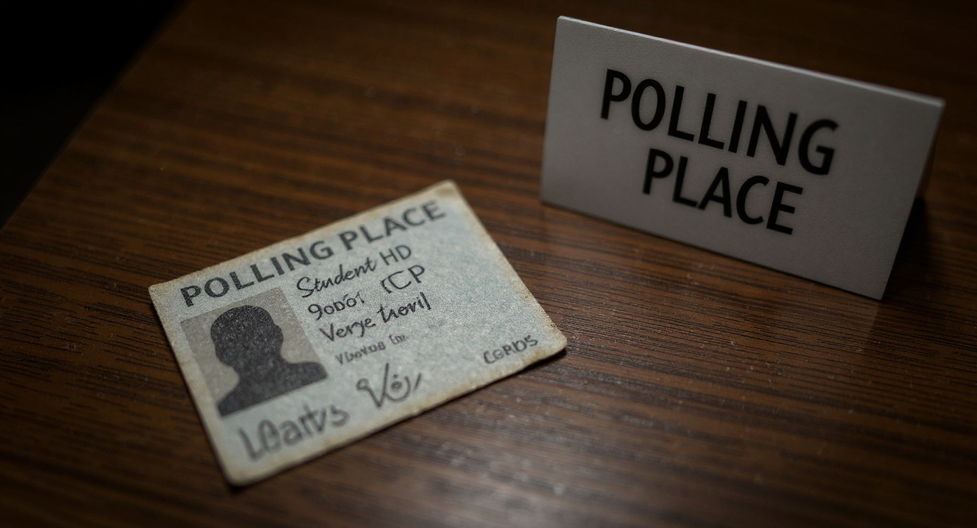 SCOTUS Slams the Door: New Hampshire Can Require Actual ID to Vote