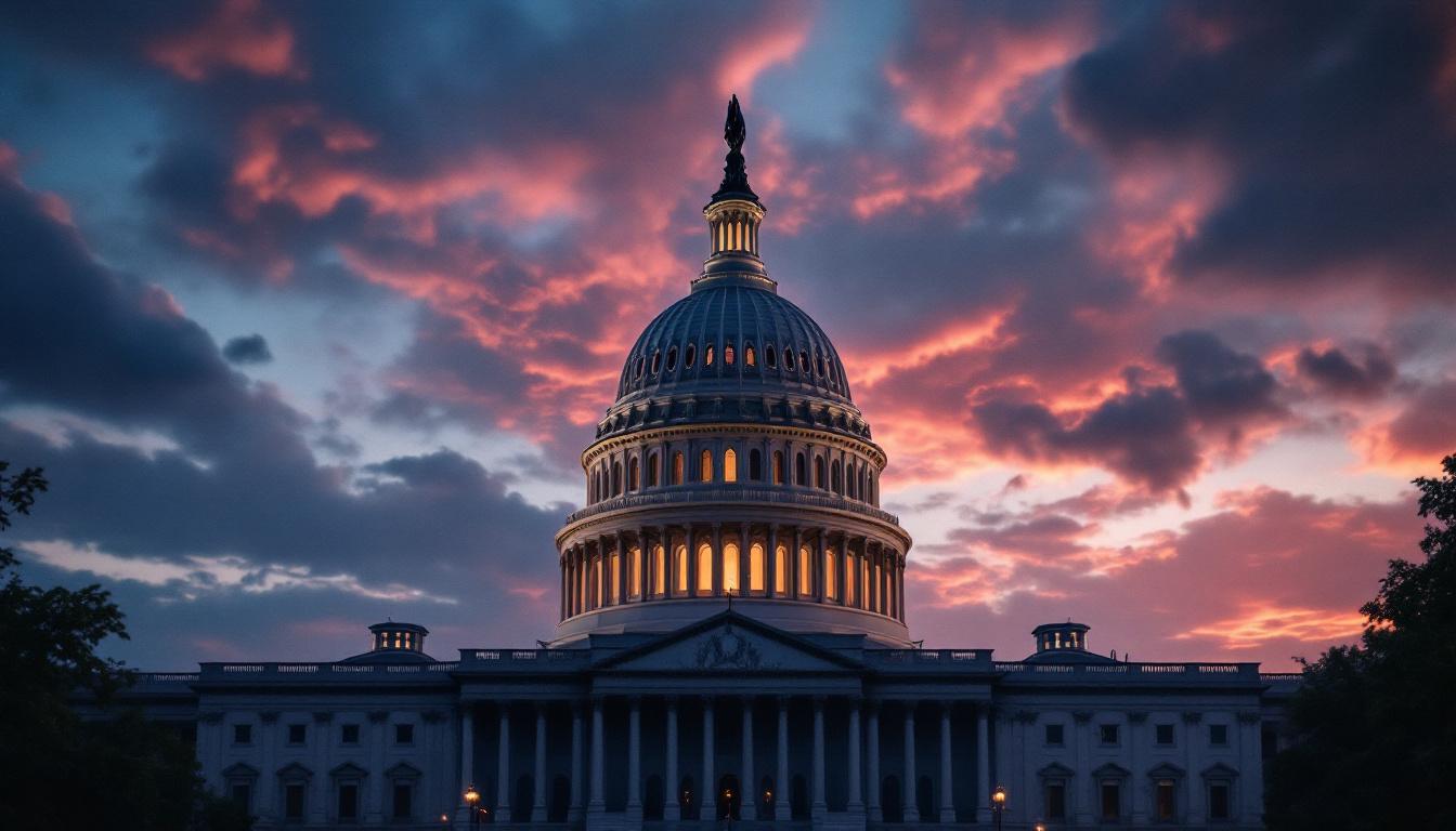 Six House Republicans Just Crossed the Aisle to Protect ‘Temporary' Haitian Migrants Who've Been Here 15 Years — Here Are Their Names