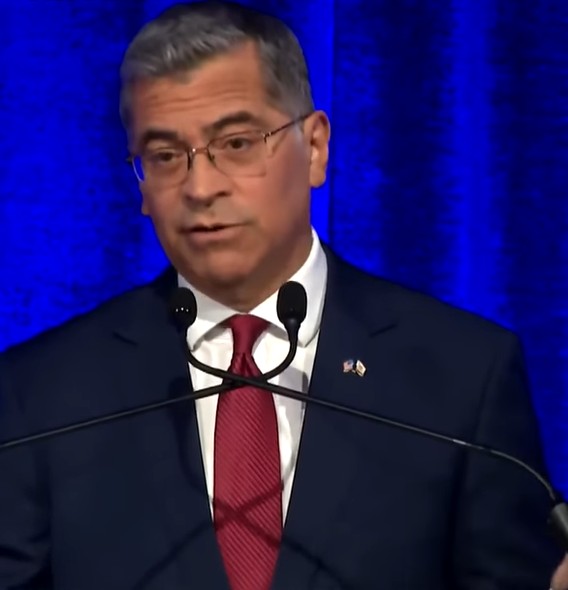 Teen Migrant Says Becerra's HHS Let Her Be Sexually Abused and Worked Like a Slave — Now He Wants to Run California