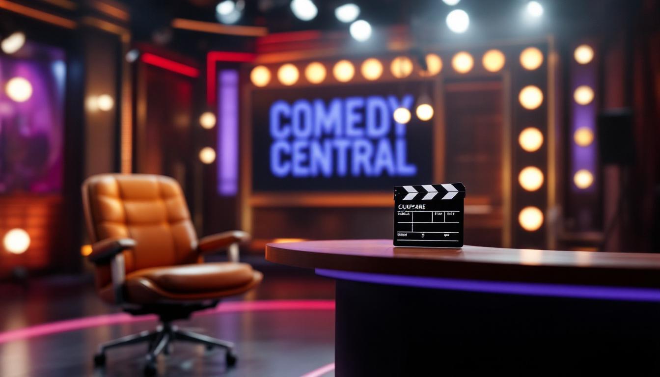 The Daily Show Just Invited a Communist on to Promote a Movie About Shoplifting — And They Weren't Kidding