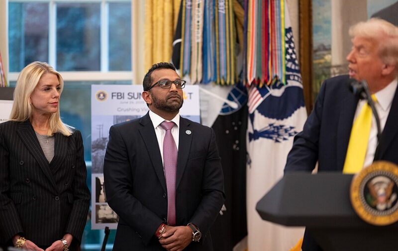 The FBI Is Finally Investigating the Right People — And It's Only Going to Get Worse for the Deep State