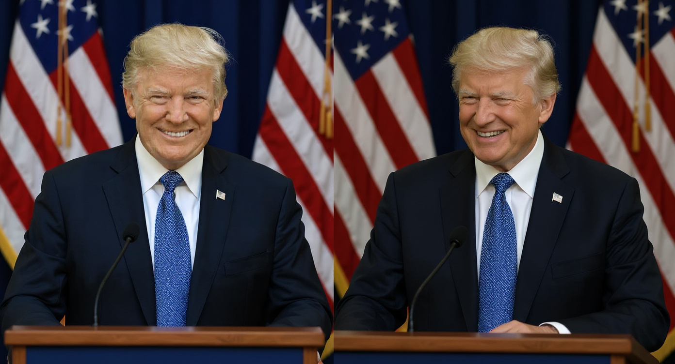 The Media's Favorite Fantasy — ‘This Time MAGA Is REALLY Falling Apart!' — Just Got Debunked Again