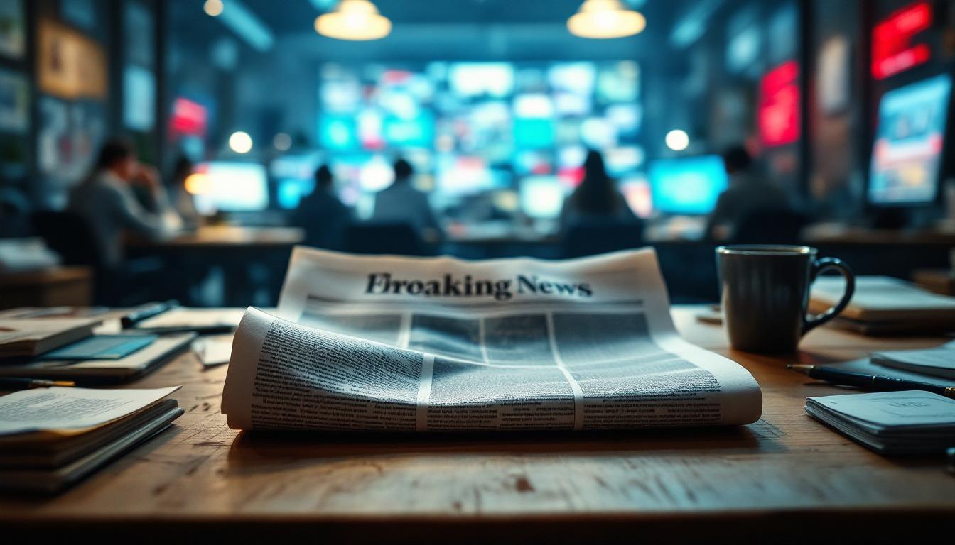 The New York Times and Washington Post Called the Guy Who Chanted "Death to America" for 37 Years "Avuncular"