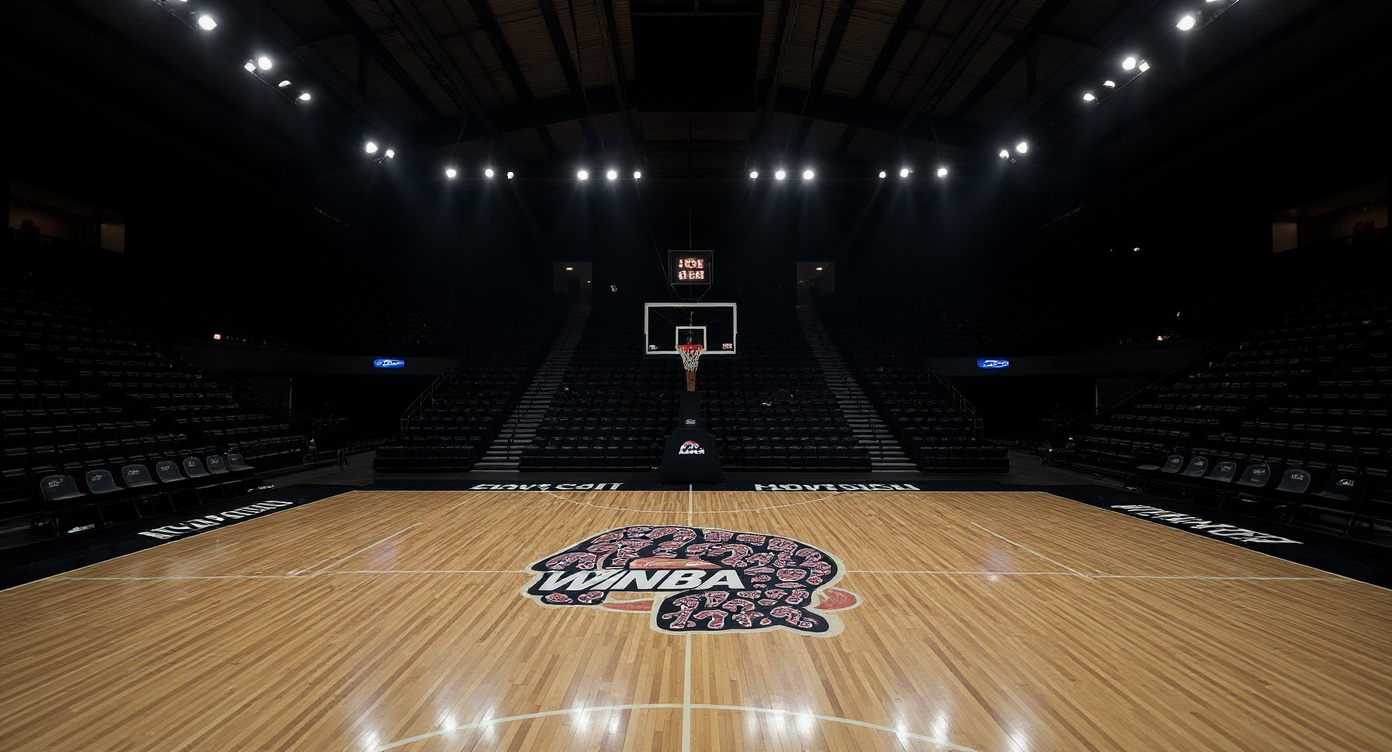 The WNBA Finally Figured Out What a Woman Is — It Only Took a Congressional Letter