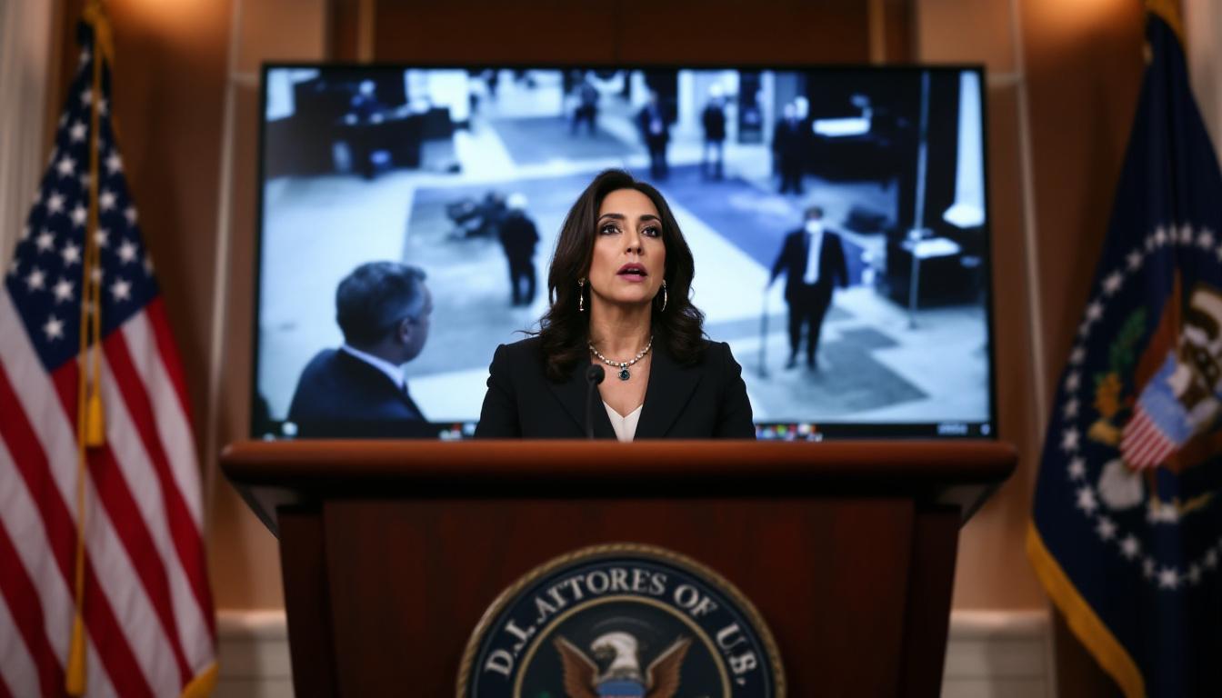 They Tried to Blame the Secret Service for Getting Shot — Then Jeanine Pirro Dropped the Receipts on Camera