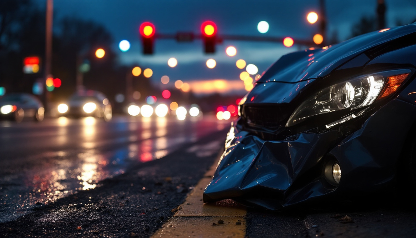 Three Democrat Candidates Hit by Cars — Left Screams 'MAGA Terrorism' Before the Paint Dried