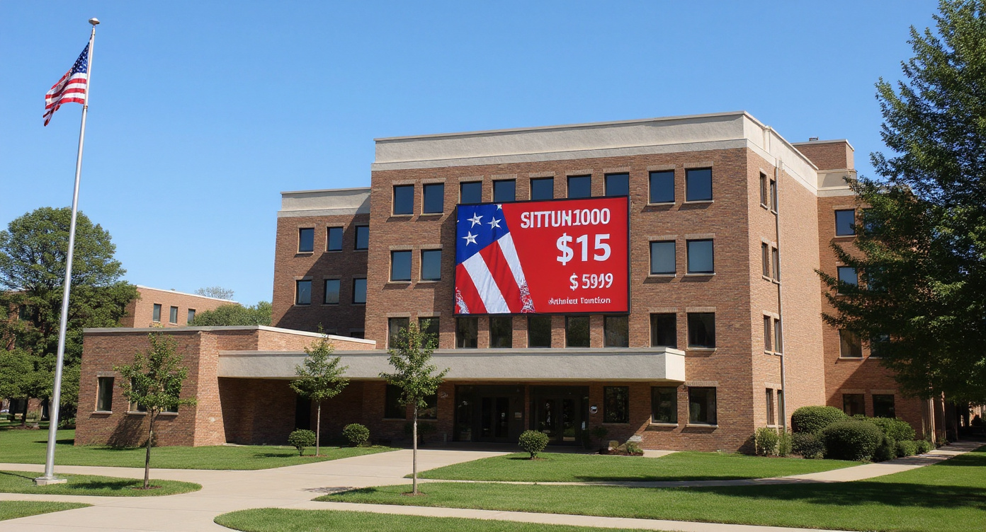 Trump Caps Student Loans and — Wouldn't You Know It — Colleges Instantly Discover How to Charge Less
