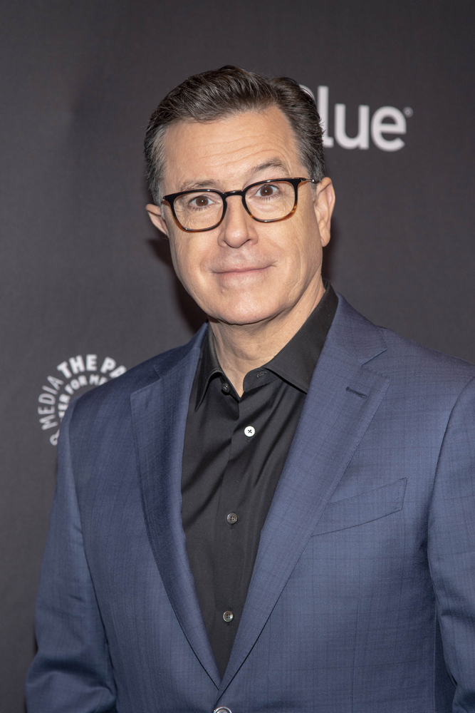 Trump Dances on Colbert's Grave: 'Finally Gone!' as Late Show Goes Dark Forever