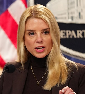 Trump Fired His Attorney General for Protecting the Congressman Who Slept with a Chinese Spy