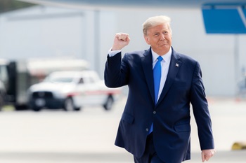 Trump Reveals the "Big Gift" Iran Gave Him — It's Going to Hit Your Gas Bill
